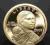 2008 S * Native American Sacagawea Dollar * PROOF