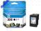 HP 300 czarny tusz CC640EE D2560 F4280 F4210 FV