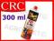SPRAY KONSERWUJACY CZYSZCZĄCY SMAR CRC 5-56 300ml