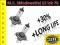 Żarówka Halogenowa H4 Hella +30% Long Life+ 12v