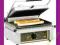 KONTAKT GRILL PANINI ROLLER GRILL