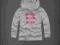 Hollister by Abercrombie Bluza County Line HoodieL