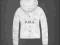 Abercrombie &amp; Fitch Bluza Ella Hoodie L