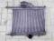 INTERCOOLER CHŁODNICA COOLER VOLVO S40 V40