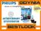 Żarówka Philips Blue Vision HB3 blister 1szt Gdyni