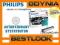 PHILIPS ŚWIATŁA DZIENNE DayLightGuide DRL LED FV