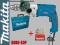 MAKITA HP2070 wiertarka udarowa+wiertła 1010W 13mm