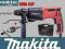 MAKITA MAKTEC MT870X1 wiertarka udarowa 710W SDS+