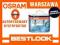Żarówki Osram H1 Cool Blue Hyper White 5000K Xenon