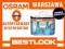 Żarówki Osram H7 Cool Blue Hyper White 5000K Xenon