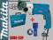 MAKITA HP2070 wiertarka udarowa + wykrywacz metali