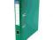 Segregator DATURA A4 50mm - zielony WAWA