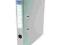 Segregator DATURA A4 50mm - szary WAWA