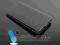 POKROWIEC ETUI SLIM KABURA SONY Xperia Z ULTRA BLK