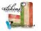 ETUI POKROWIEC ITSKINS Phantom iPhone 5 5S ITALY