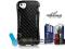 ETUI POKROWIEC ITSKINS Sesto Carbon iPhone 5 5S