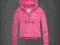 Abercrombie &amp; Fitch Bluza GILLIAN HOODIE M