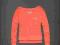 Abercrombie &amp; Fitch Bluza April Sweatshirt M