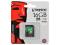 Karta KINGSTON SDHC 16GB HD Video class 10 WaWa