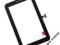 EKRAN DOTYKOWY DIGITIZER SAMSUNG GALAXY TAB P1000