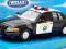FORD CROWN VICTORIA HIGHWAY PATROL SK. 1:24 WELLY