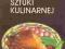 LEKSYKON SZTUKI KULINARNEJ MACIEJ HALBAŃSKI
