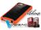 ETUI POKROWIEC ITSKINS Atom Sheen iPhone 5 5S