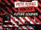 PETE TONG AND REBOOT FUTUR: ALL GONE (2CD)