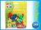 ART&amp;FUN Małe Literki Magnetyczne OKAZJA 24H