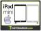 DOTYK SZYBKA DIGITIZER EKRAN LCD IPAD MINI WROCŁAW