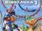 WYSPA DINOZAURA 2 [BLU-RAY]