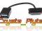 Kabel OTG dla SAMSUNG GALAXY TAB 8.9 i 10.1 Wawa