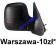 LUSTERKO BERLINGO PARTNER 96-08 MANUAL nowe WAWA