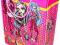 MONSTER HIGH TOREBKA PREZENTOWA A4 30x23cm wz.z5