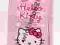 HELLO KITTY BUBBLE BATH PŁYN DO KĄPIELI 200ML