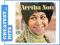 ARETHA FRANKLIN: ARETHA NOW (CD)