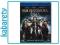 KRÓLEWNA ŚNIEŻKA I ŁOWCA [BLU-RAY]