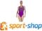 STRÓJ KĄPIELOWY FLUIDLANE PLACEMENT SPEEDO roz. 38