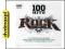 dvdmaxpl VARIOUS ARTISTS: 100 HITS ROCK (5CD)
