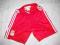 ADIDAS LIVERPOOL spodenki chł. ORYGINAŁ 158cm #