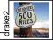 THE HOOTERS: 500 MILES - THE BEST OF [CD]