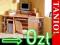 Narozne Biurko DUzE  PROMOCJA ! fashionmeble_pl