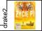 ŻYCIE PI (Ang Lee) [DVD]+[KSIĄŻKA] Oscar 2013