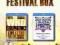 THE WHO / THE MOODY BLUES: FESTIVAL BOX [2BLU-RAY]