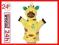 Pacynka Maskotka ŻYRAFA MANHATTAN TOY 21,5 cm 24H