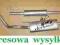 tłumik tłumiki VW GOLF III 1.4 1.6 1.8 1.9 D 91-99