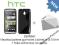 ETUI NA TYŁ S-LINE HTC M4 ONE MINI + FOLIA LCD