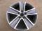 VW FELGA 17 5M0 GOLF V VI  ORYGINAŁ 2011