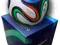 PIŁKA ADIDAS BRAZUCA TOP REPLIQUE w kartonie r.5