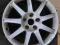 ORYGINALNA FELGA ALU AUDI A4 A6 17''